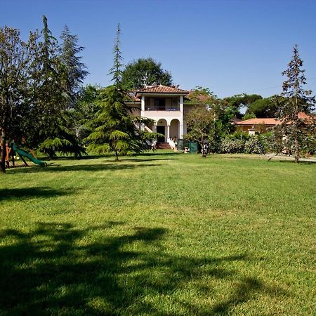 La Coralia B&B Massa  Exterior photo