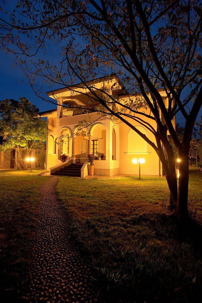 La Coralia B&B Massa  Exterior photo