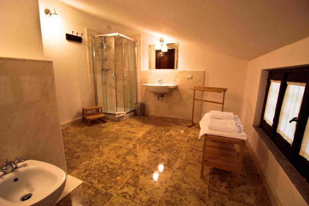 La Coralia B&B Massa  Room photo