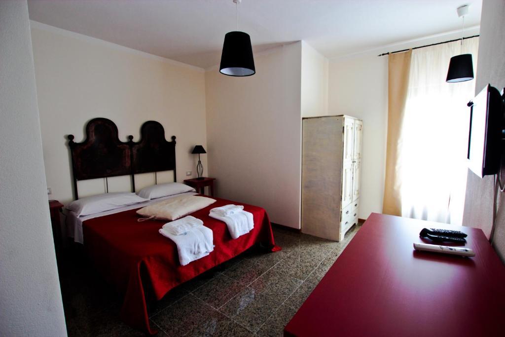 La Coralia B&B Massa  Room photo