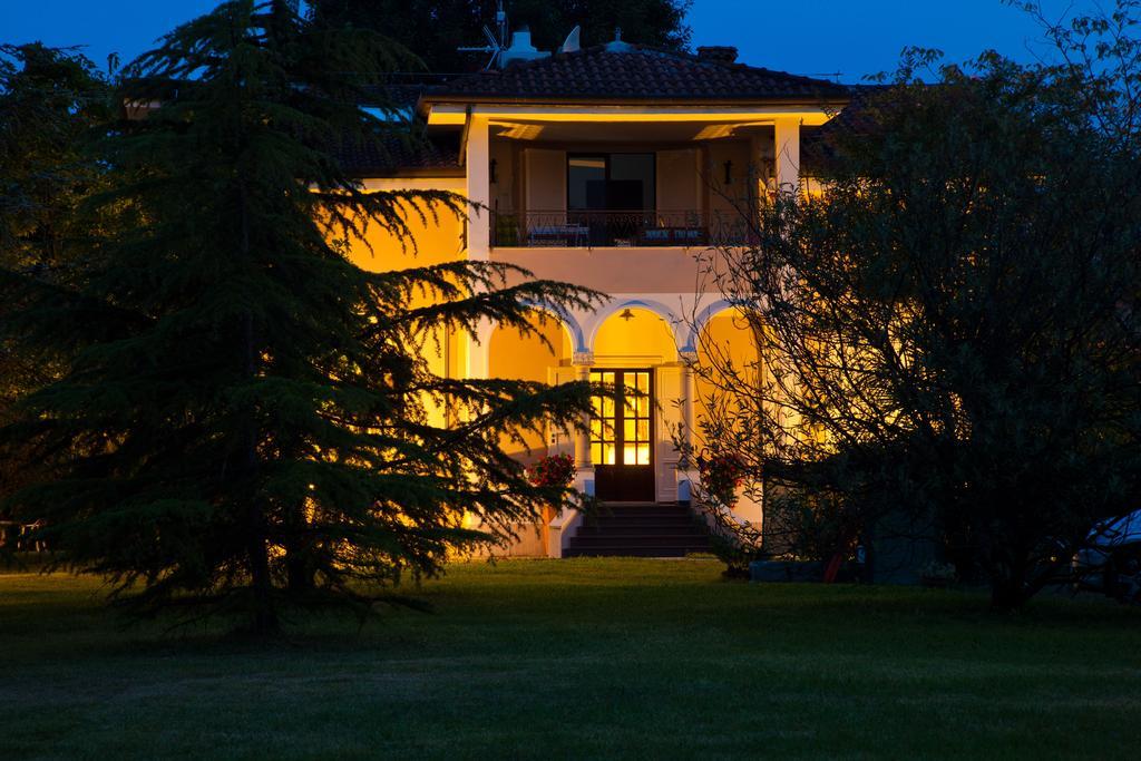 La Coralia B&B Massa  Exterior photo